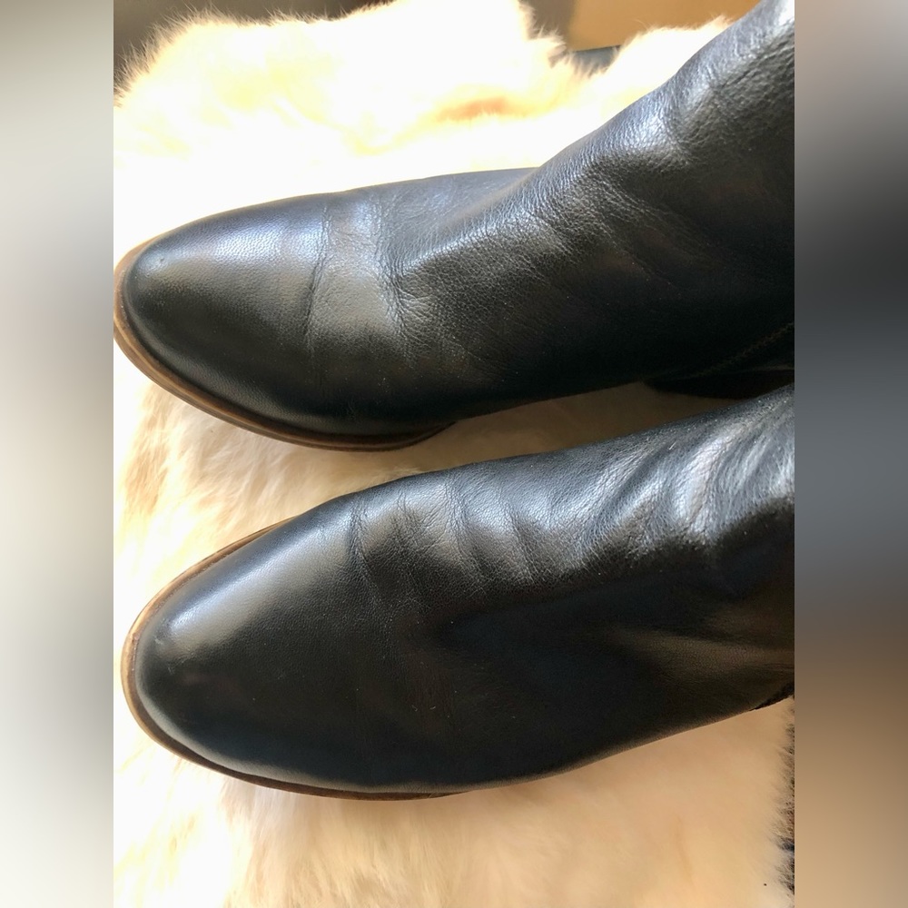 Lucky Brand Booties - Picture 5 of 15